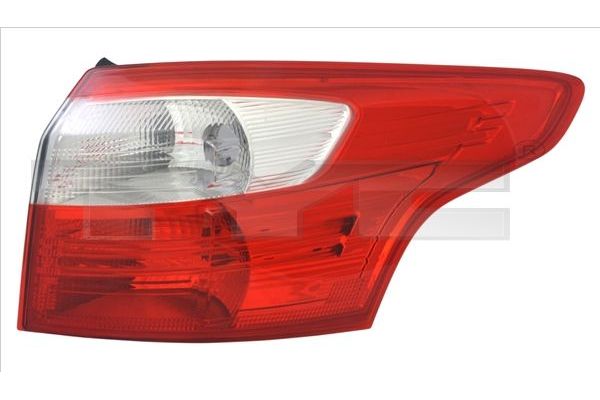 Stop Lambası Sağ FORD ORJINAL BM5113404TE