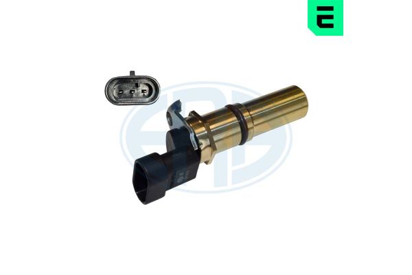 Krank Sensörü  DELPHI SS10176-11B1