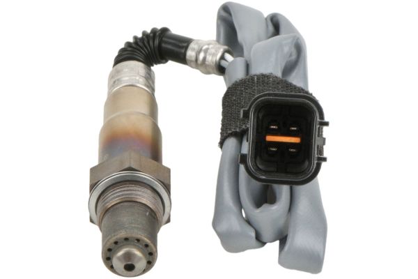 Oksijen (Lambda) Sensörü  Mitsubishi Pajero (V20/V40)(1992->)  BOSCH 0 258 986 650