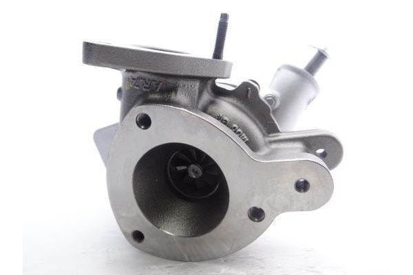 Turbo Şarj  GARRETT 786880-5021S