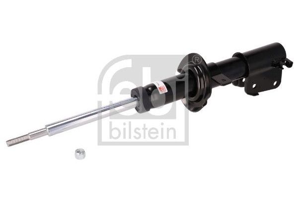 Amortisör Ön Sağ veya Sol Nissan Primastar Kombi (12.2021->)  PSA ORJINAL 93463332