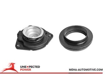 Amortisör Tabla Takozu Ön Sağ MEHA MH30542S  7701208591 543201KA0B 54320AX600 54320JX50A 7701208823 8200504295