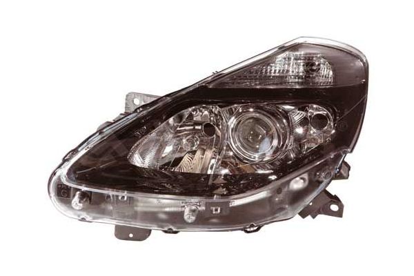 Far Sol RENAULT ORJINAL 7701072012