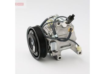 Klima Kompresörü  DENSO DCP99017  88310B2220 88310-B2220 88320B2070 88320-B2070 88410B1040 88410-B1040