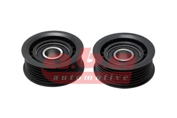 Vantilatör Kayış Gergi Rulmanı  Mercedes S -Serisi Sedan (BM 221)(06.2005->)  BMS 050