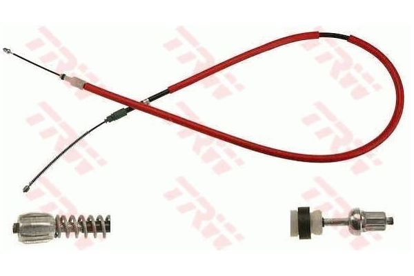 El Fren Teli Arka Sol MAHER 25894