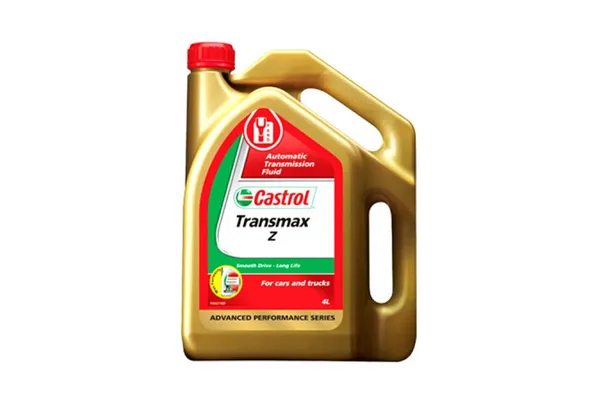 Şanzıman Yağı (4 Lt) Z  CASTROL 153B5C
