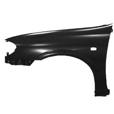 Çamurluk Ön Sol EUROBUMP NIS08AL002