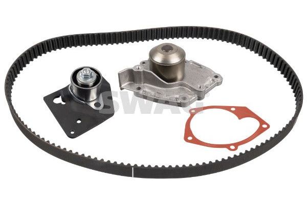 Triger Kayış Seti  SWAG 33 10 1647