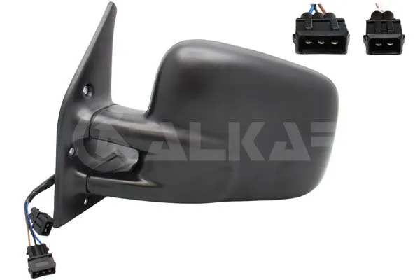 Dikiz Aynası Dış Sol Volkswagen T4 Transporter P.Van/Minibüs Syncro (08.1992->2003)  GVA 1075506