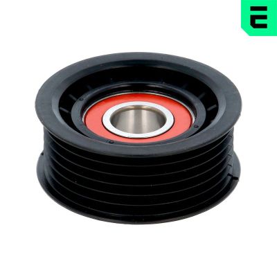 Vantilatör Kayış Gergi Rulmanı  Volvo S60 Sedan (03.2019->)  OPTIMAL 0-N2619S