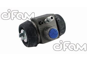 Fren Silindiri Arka Sağ veya Sol CIFAM 101-029  17H8152 7162421 GWC1102 GWC 1102