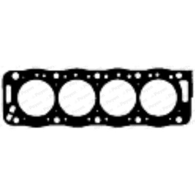 Silindir Kapak Contası  COTECH 61204006