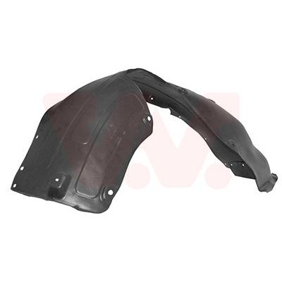 Çamurluk Davlumbazı Ön Sol MOBIS 86811D7000