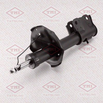 Amortisör Ön Sağ veya Sol Volkswagen Polo I (861)(04.1975->1981)  KYB 333382