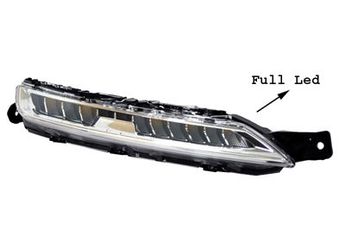 Gündüz Farı Sağ PSA ORJINAL 9833403980  9833403980 98 334 039 80 9676036480 96 760 364 80