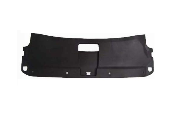 Panel Kapağı Ön Audi Q3 (8UB)(06.2011->)  EUROBUMP AUD09Q3002