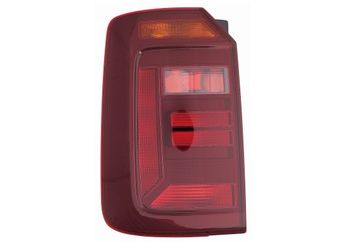 Stop Lambası Sol DEPO 441-19AGL-LDUE2  2K1945095P 2K1945095E 2K1945095J 2K1945095N