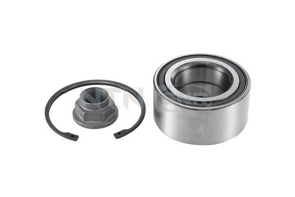 Teker Rulmanı Ön Sağ veya Sol Honda Accord Tourer (CN/CM)(01.2003->)  SNR R174.61