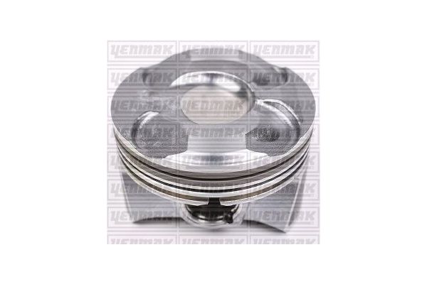 Piston (77.51MM-0.50)  YENMAK 31-04595-050