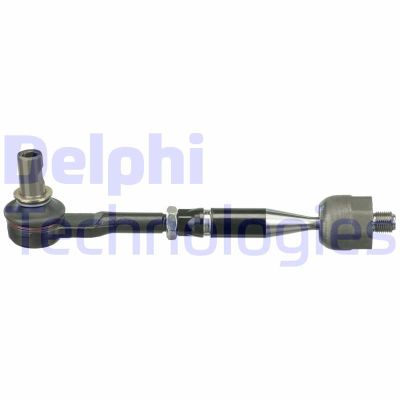 Rot Başı Sağ veya Sol Audi A6 Avant (4F5)(10.2008->)  DELPHI TL615