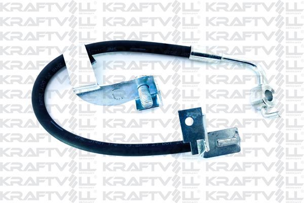 Fren Hortumu Ön Sol EUROCRAFT EU F17160-004