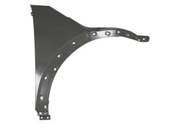 Çamurluk Ön Sol YRJ YRJ01-INQ22-101L  66321GI000