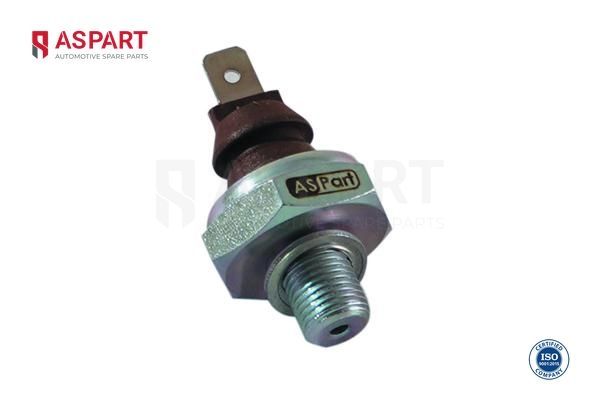 Yağ Müşürü  Volkswagen Scirocco I (531)(08.1974->1981)  ASPART 2PSE1014