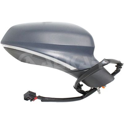 Dikiz Aynası Dış Sağ Cupra Formentor (KM7)(08.2020->)  ALKAR 6141074