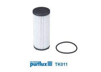 Şanzıman Yağ Filtresi  PURFLUX TK011  BH325183B BH325183A N91084501 0BH325183B GC325183 0GC325183 GC325183A 0GC325183A GC325183D 0GC325183D 0BH325183A