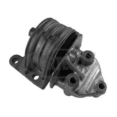 Motor Takozu Sağ Citroen Jumper Kamyonet (01.2002->)  RAPRO 59517