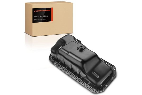 Motor Yağ Karteri  FROW 156.1511.001