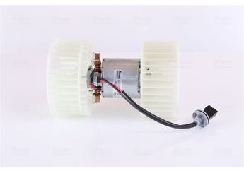 Kalorifer Motoru  DENSO DEA12002  42553954 42538757