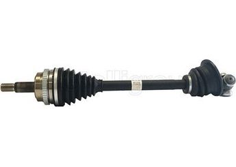 Aks Komple Ön Sol FROW 213.2107.002  8200178625