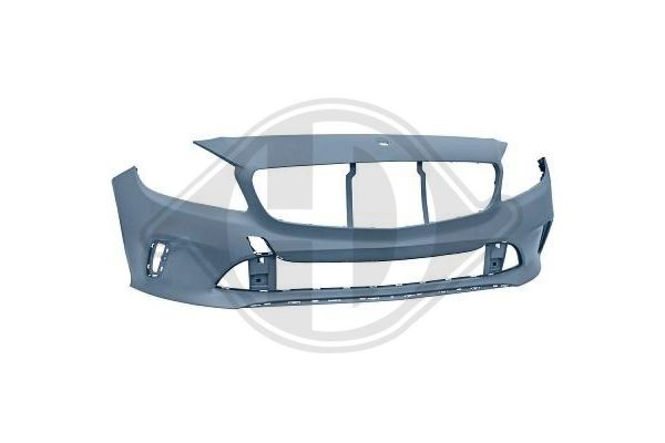 Tampon Ön WENDERPARTS E-MA1768806540