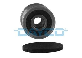 Alternatör Kasnağı  DAYCO ALP2380  ALP2380 6291500060 A6291500060