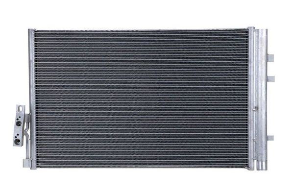 Klima Radyatörü  BMW X3 Serisi (F25)(03.2011->)  ORİS CBM218016