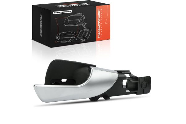 Kapı Kolu Ön veya Arka İç Sağ GVA 8629000