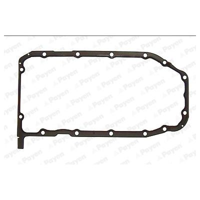 Karter Contası  CORTECO 026321P