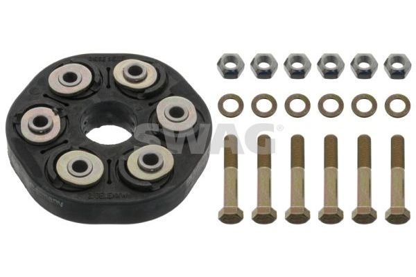 Şaft Kaplini  SWAG 10 86 0023