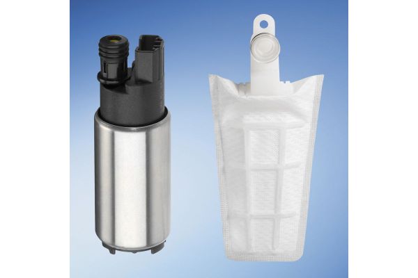 Depo Şamandırası İç Pompa  BOSCH 1 987 580 033