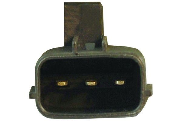 Ateşleme Bobini  WAI CUF2409