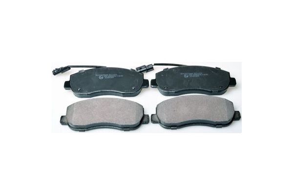 Fren Disk Balata Ön GOODYEAR 101150