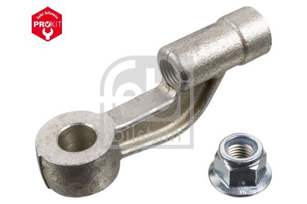 Rot Başı Sağ veya Sol Smart Fortwo Cabrio (02.2003->)  FEBI BILSTEIN 170721