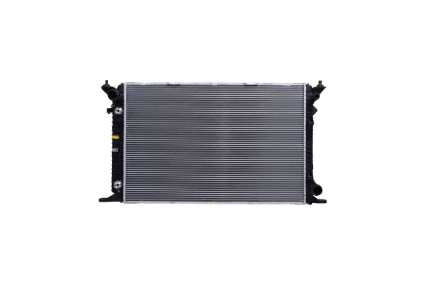 Su Radyatörü  Audi Q5 (8R)(11.2008->)  VEKA 16-2000B-26