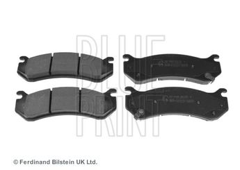 Fren Disk Balata Arka BLUE PRINT ADA104254  19210705SK1 15886462 88909671 19210705 19210705 SK1 18041762