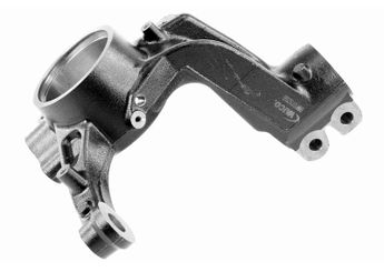 Aks Taşıyıcı Ön Sol VEKA 53-4411L  7H0407257E 7H0407257G 7H0 407 257 G 7H0407257D