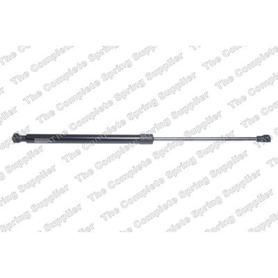 Bagaj Amortisörü Sağ veya Sol Dacia Sandero II (10.2012->)  LESJÖFORS 8117003