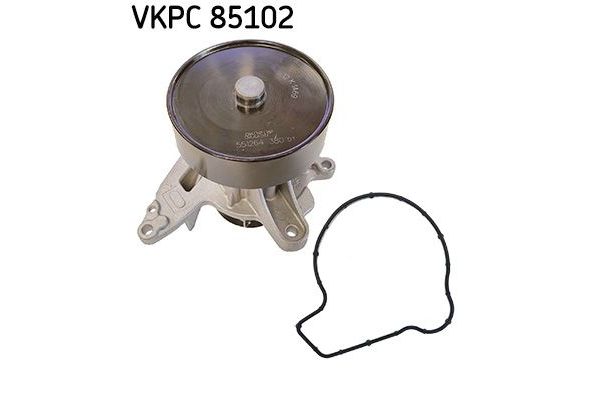 Devirdaim Su Pompası  Opel Insignia B Grand Sport (2017->)  SKF VKPC 85102