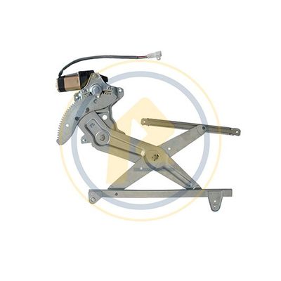 Cam Krikosu Ön Sağ MADE IN TAIWAN 209-1933